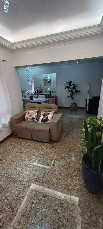 Casa à venda no Parque Santana em Valinhos/SP: 