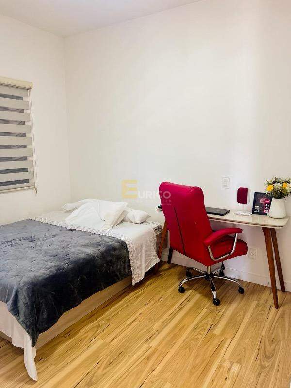 Casa em condomínio à venda no Condomínio Santa Isabel em Louveira/SP: 