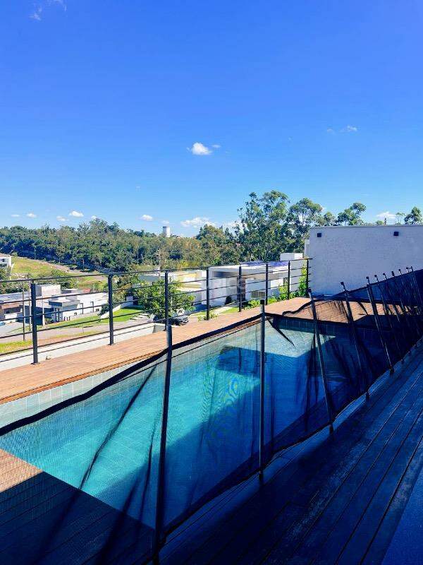 Casa em condomínio à venda no Condomínio Santa Isabel em Louveira/SP: 
