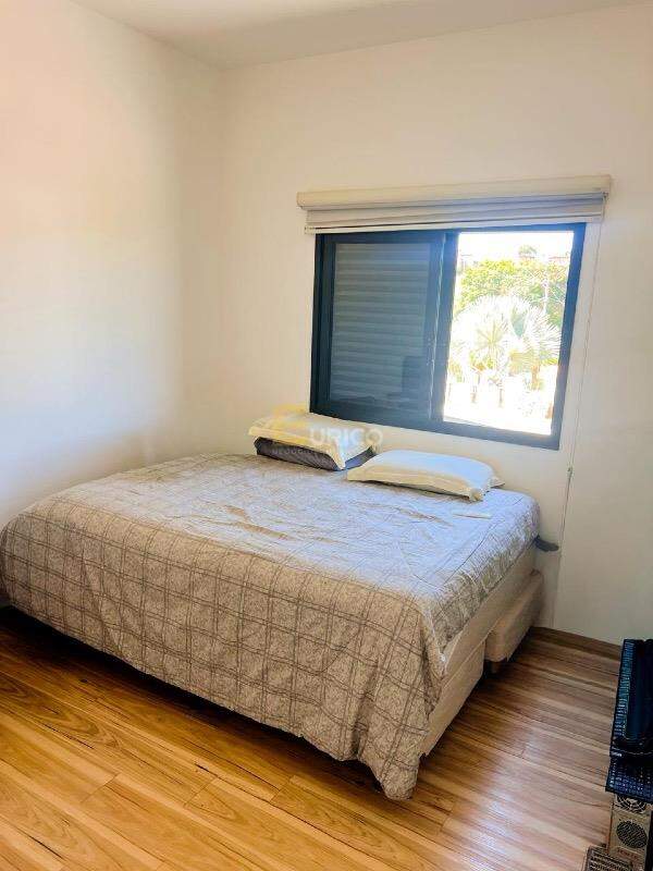 Casa em condomínio à venda no Condomínio Santa Isabel em Louveira/SP: 