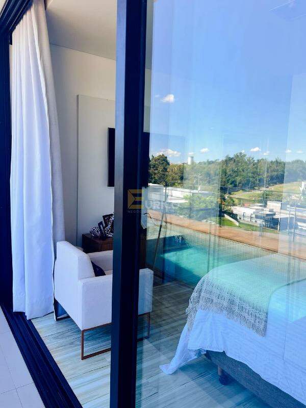 Casa em condomínio à venda no Condomínio Santa Isabel em Louveira/SP: 