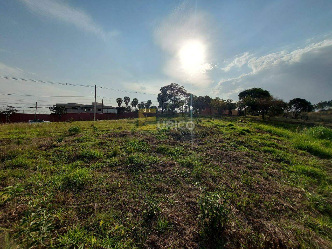 Terreno para aluguel no Bosque em Vinhedo/SP: 