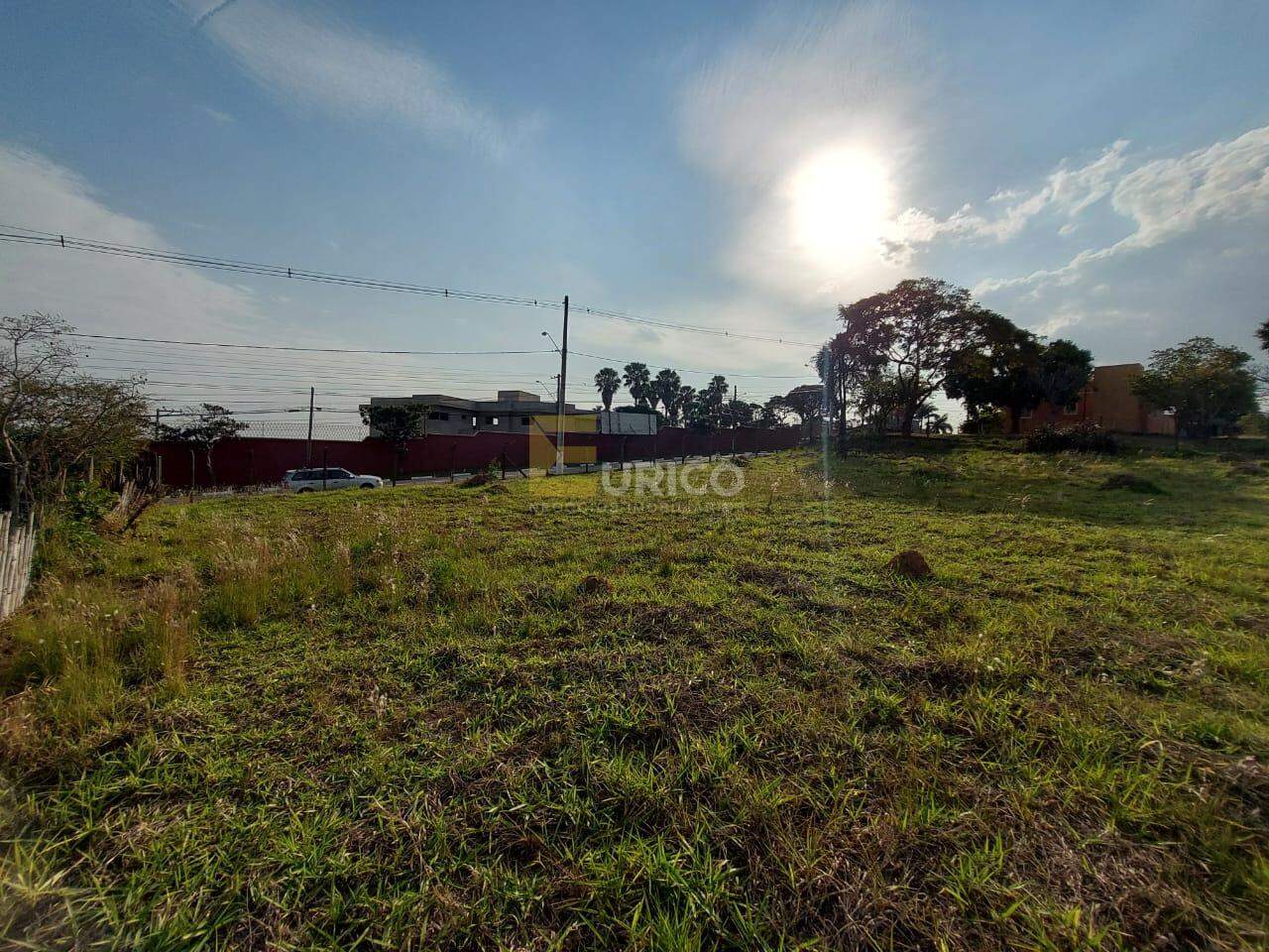 Terreno para aluguel no Bosque em Vinhedo/SP: 