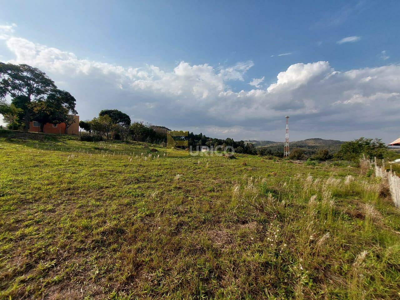 Terreno para aluguel no Bosque em Vinhedo/SP: 
