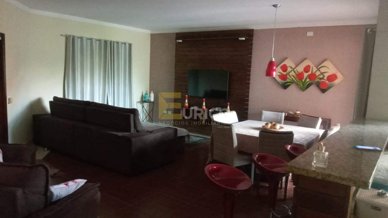 Chácara à venda no Monterrey em Louveira/SP: 