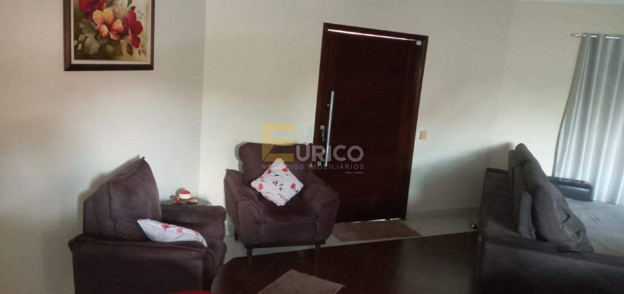 Chácara à venda no Monterrey em Louveira/SP: 