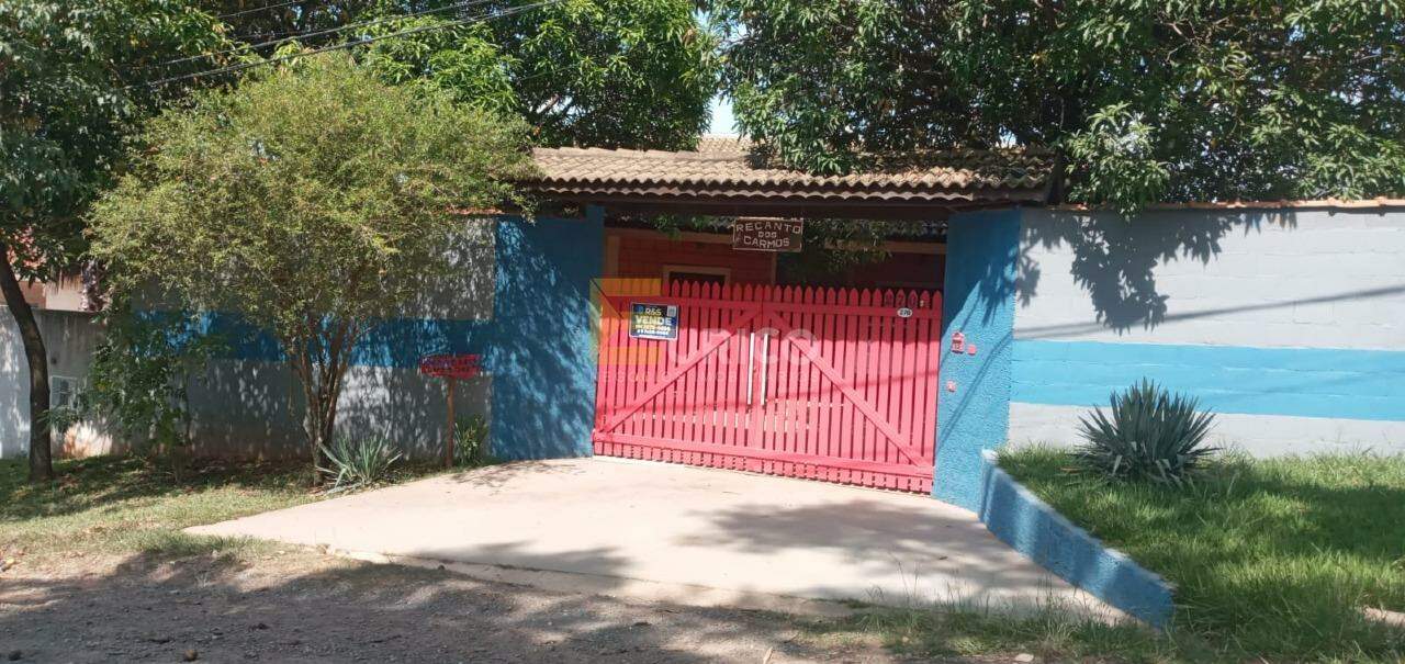 Chácara à venda no Monterrey em Louveira/SP: 