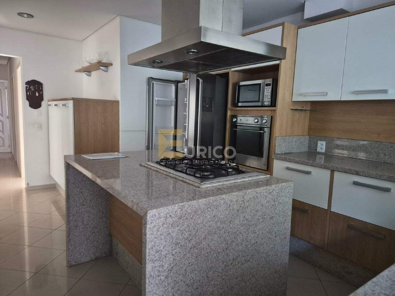 Casa em condomínio para aluguel no Condomínio Portal do Paraiso II em Jundiaí/SP: