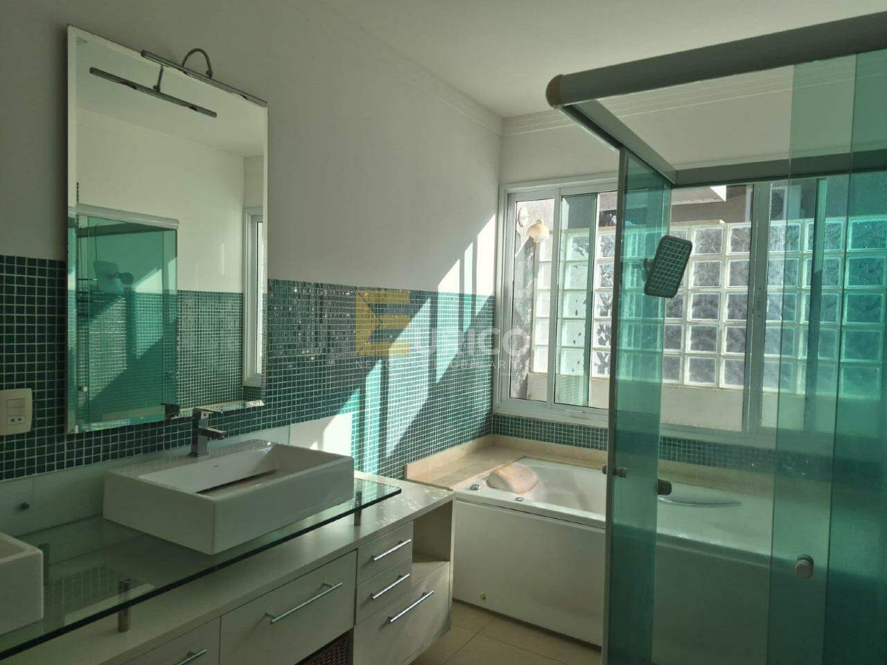 Casa em condomínio para aluguel no Condomínio Portal do Paraiso II em Jundiaí/SP: