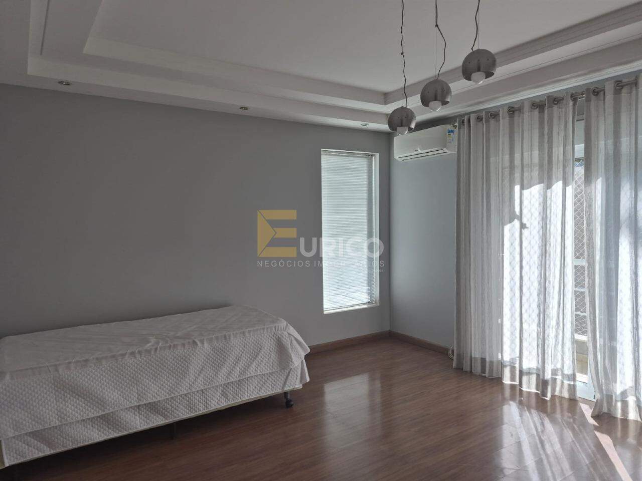 Casa em condomínio para aluguel no Condomínio Portal do Paraiso II em Jundiaí/SP: