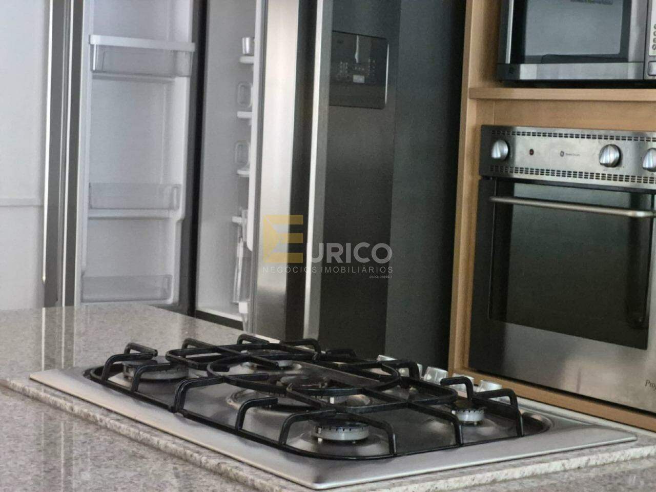 Casa em condomínio para aluguel no Condomínio Portal do Paraiso II em Jundiaí/SP: