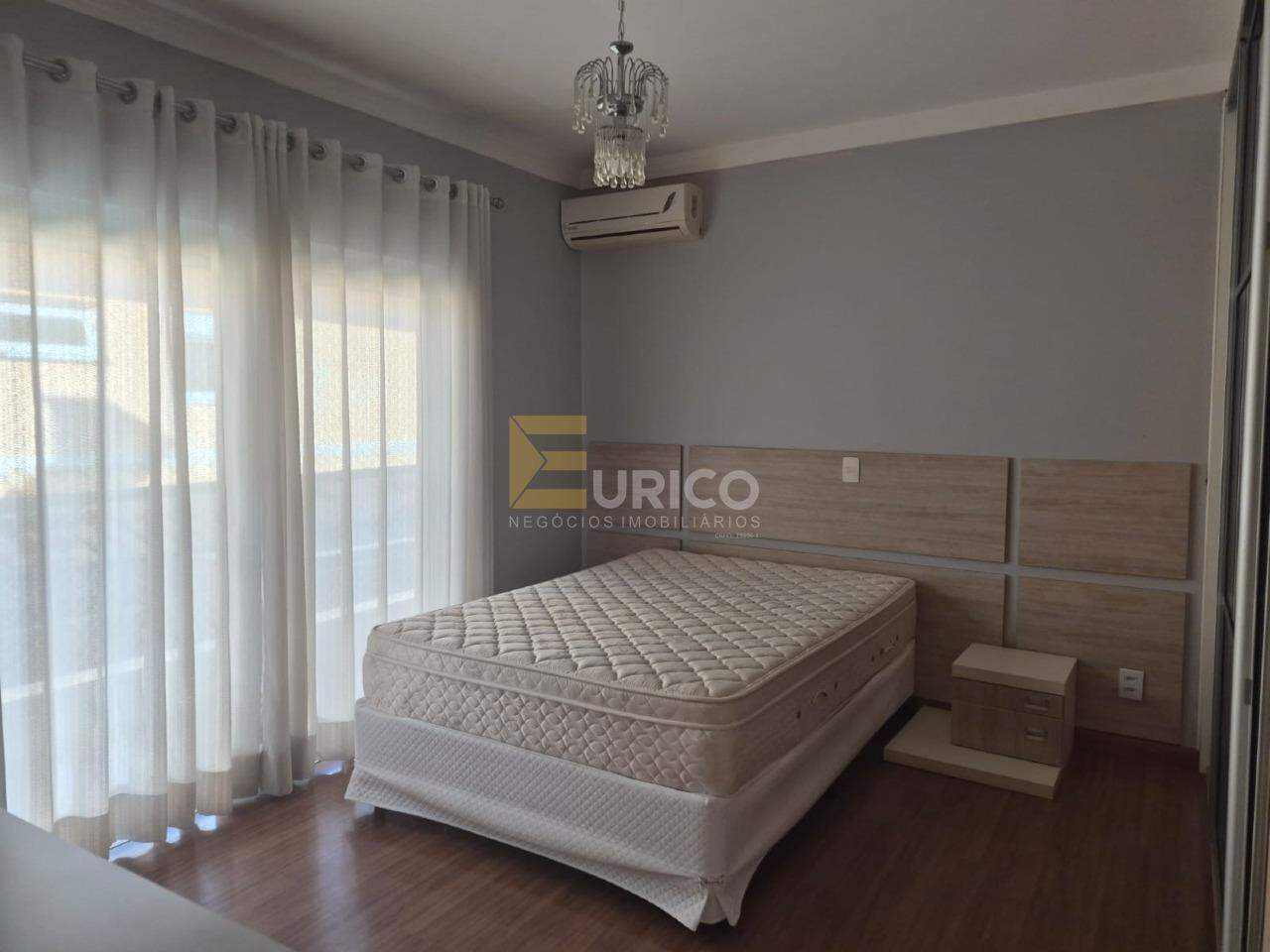 Casa em condomínio para aluguel no Condomínio Portal do Paraiso II em Jundiaí/SP: