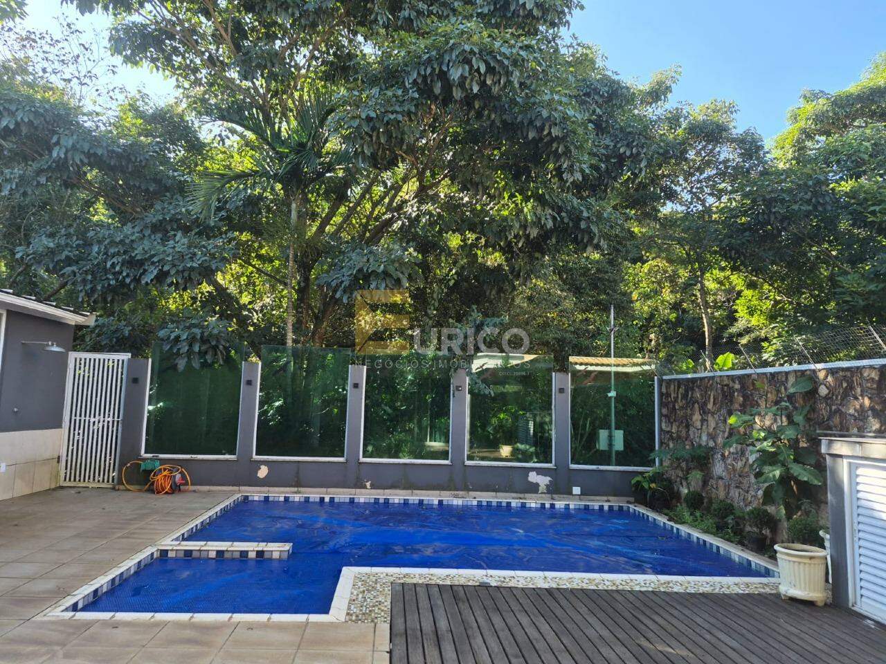 Casa em condomínio para aluguel no Condomínio Portal do Paraiso II em Jundiaí/SP: 