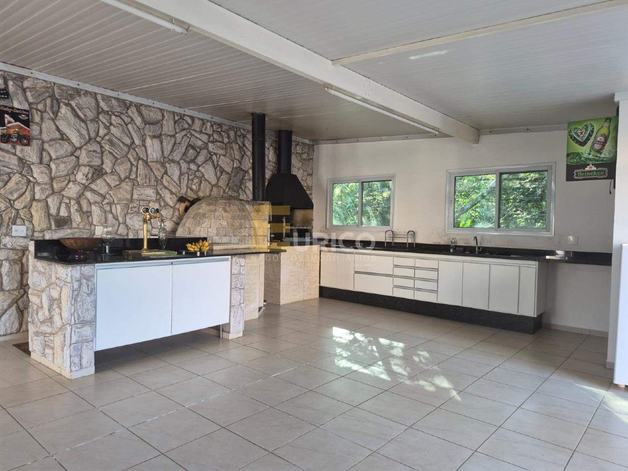 Casa em condomínio para aluguel no Condomínio Portal do Paraiso II em Jundiaí/SP: