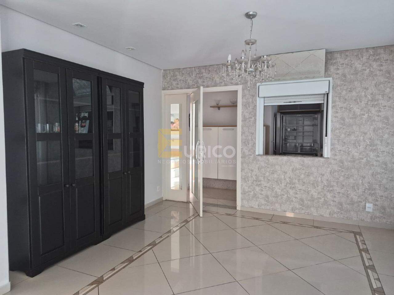 Casa em condomínio para aluguel no Condomínio Portal do Paraiso II em Jundiaí/SP:
