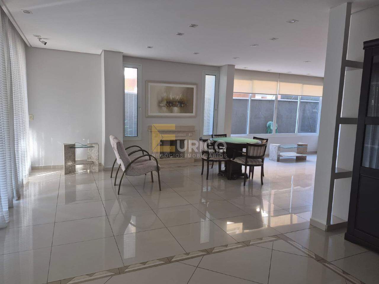Casa em condomínio para aluguel no Condomínio Portal do Paraiso II em Jundiaí/SP: