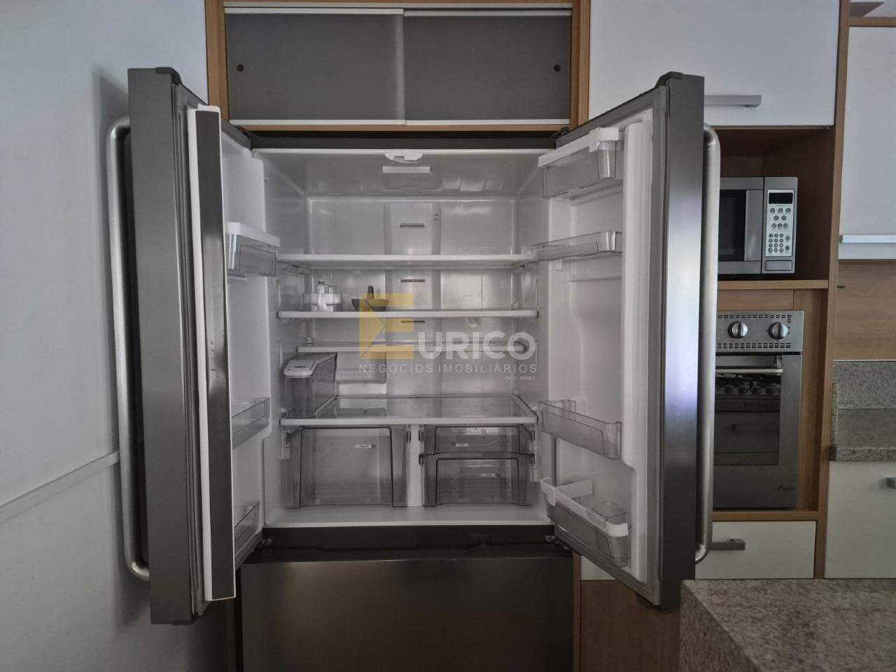 Casa em condomínio para aluguel no Condomínio Portal do Paraiso II em Jundiaí/SP: