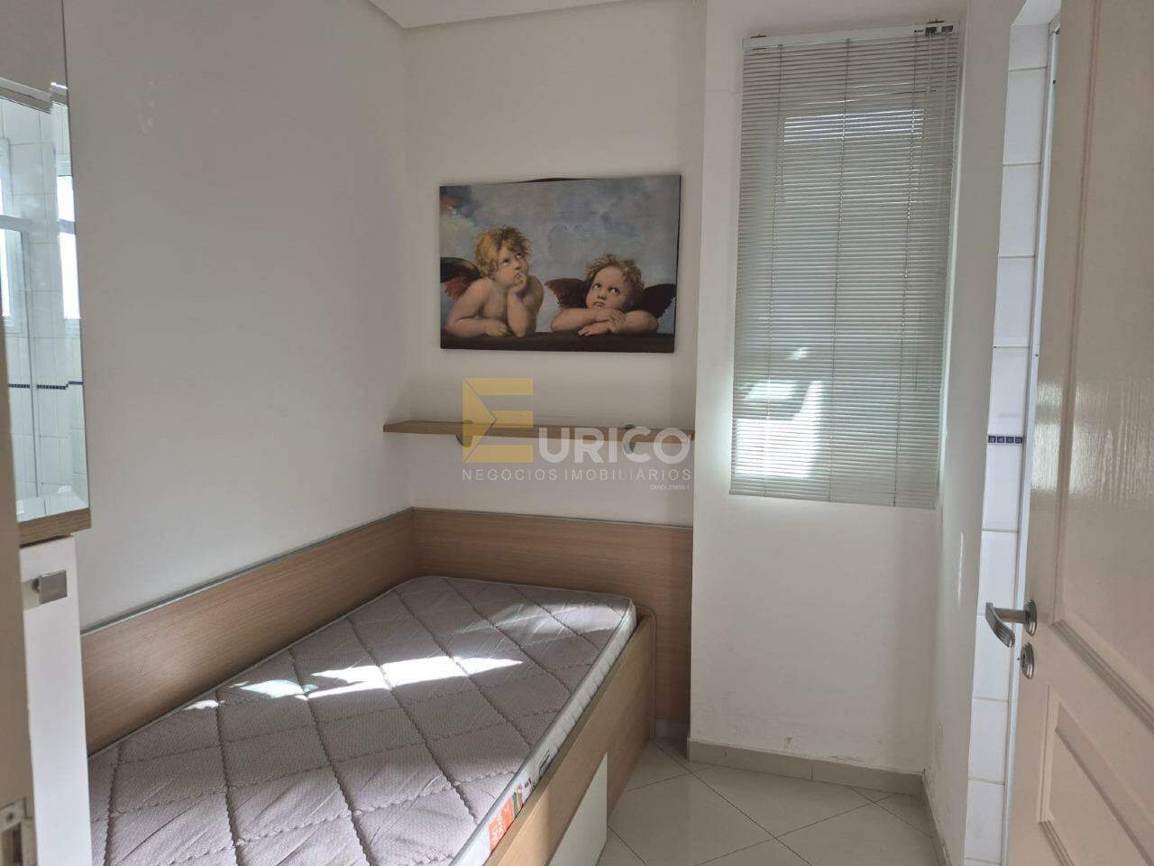 Casa em condomínio para aluguel no Condomínio Portal do Paraiso II em Jundiaí/SP: