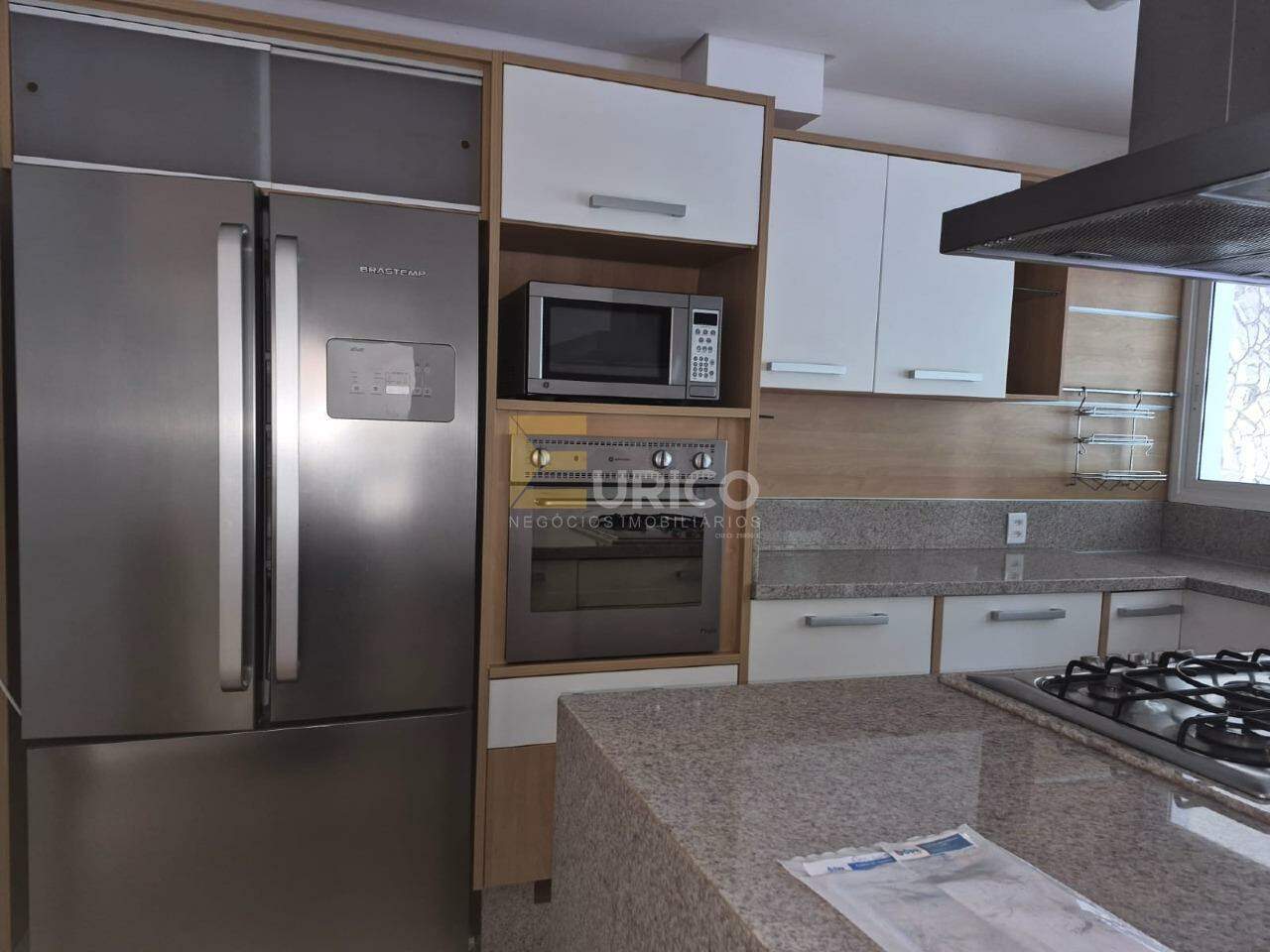 Casa em condomínio para aluguel no Condomínio Portal do Paraiso II em Jundiaí/SP: