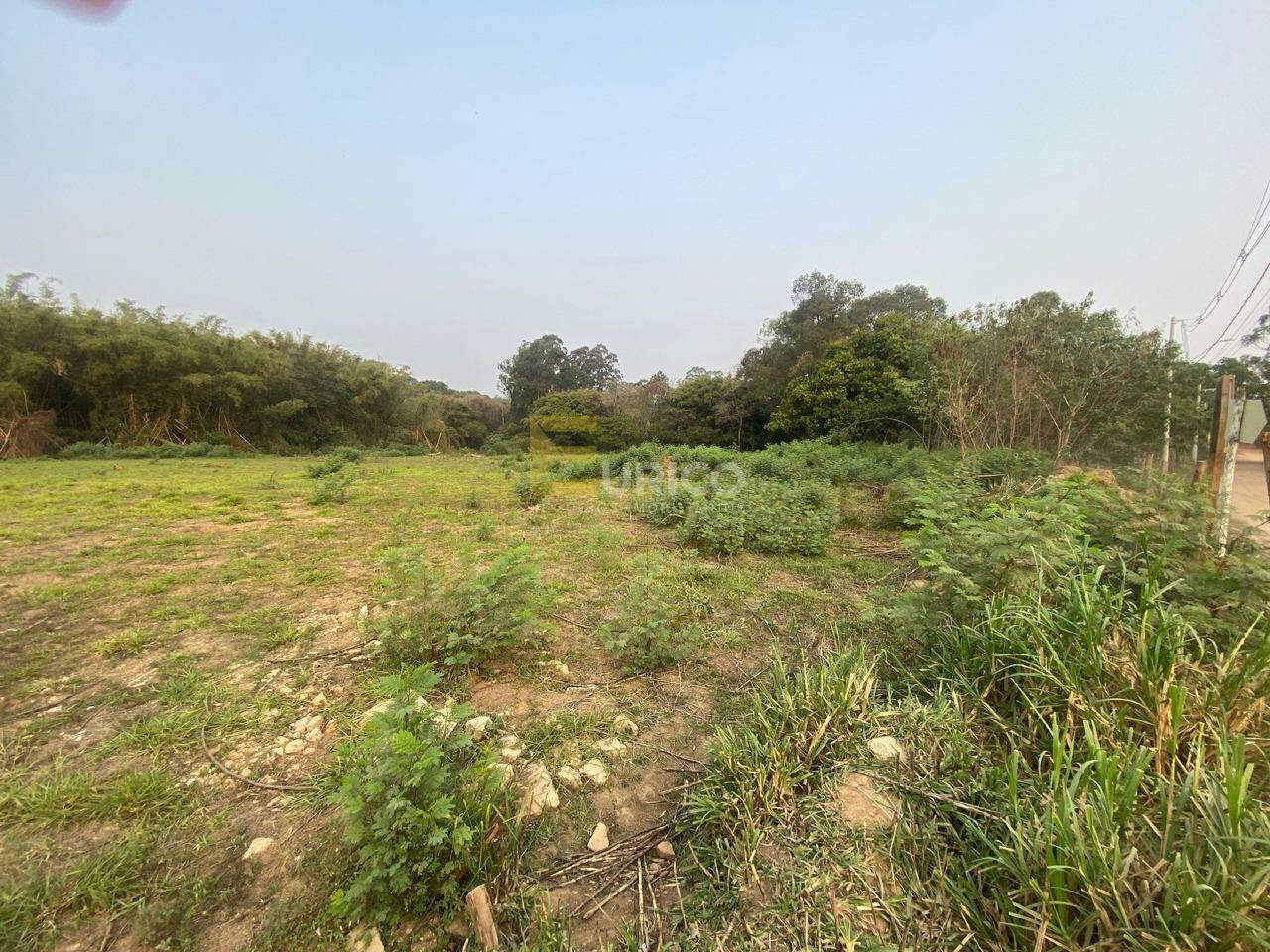 Terreno para aluguel no PONTE ALTA em Valinhos/SP: 
