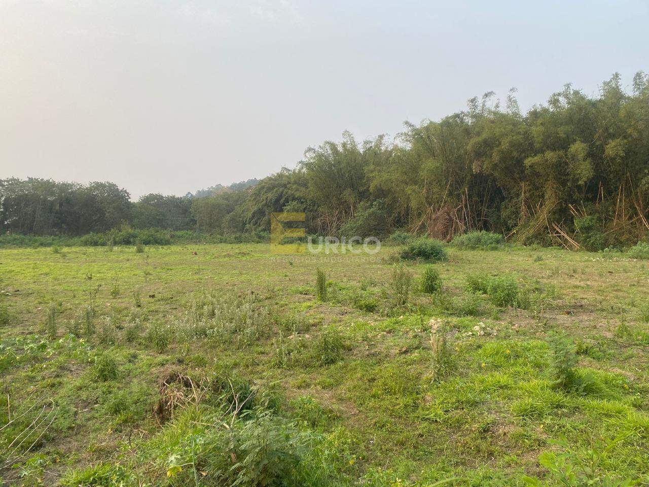 Terreno para aluguel no PONTE ALTA em Valinhos/SP: 