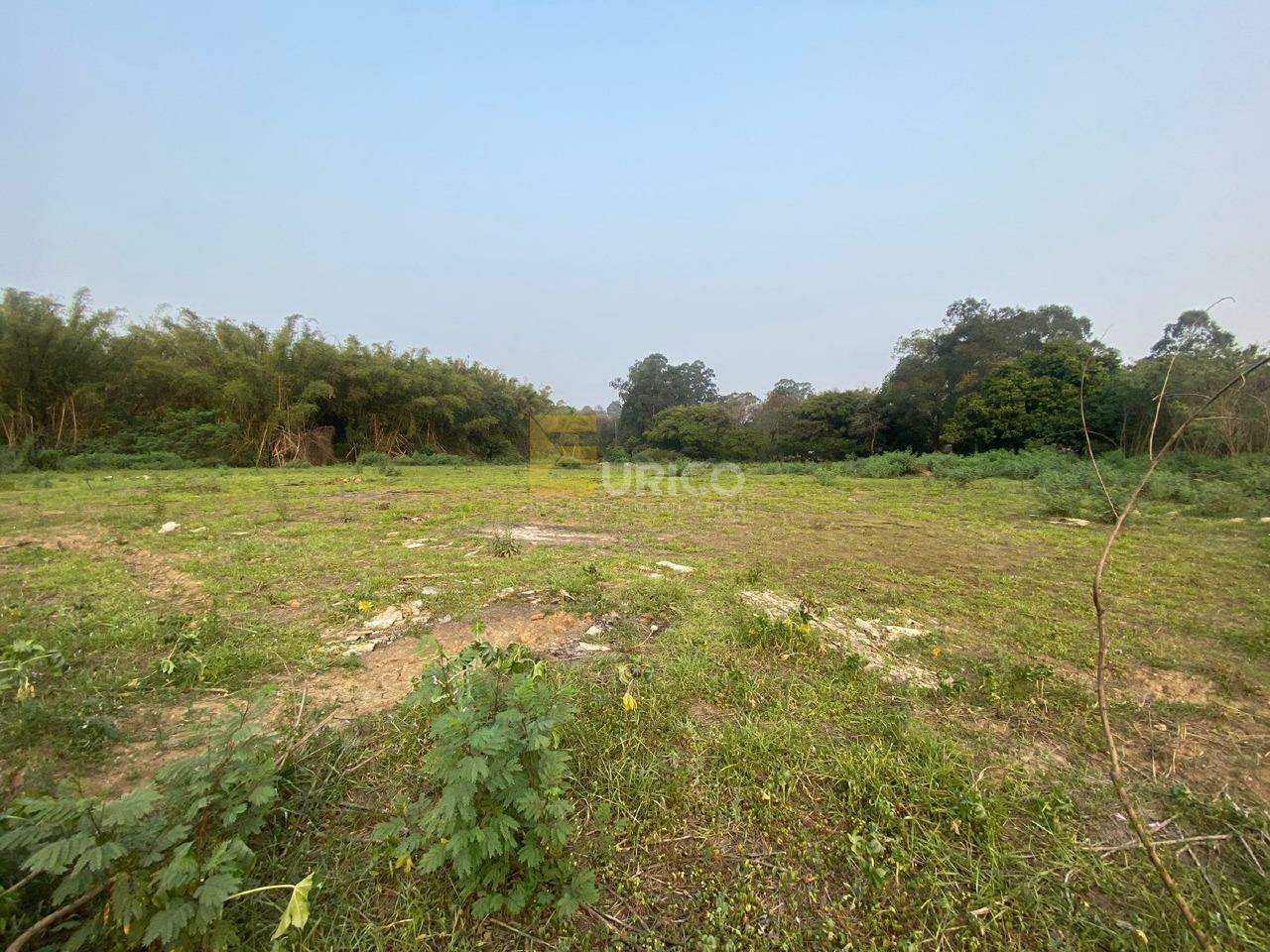 Terreno para aluguel no PONTE ALTA em Valinhos/SP: 