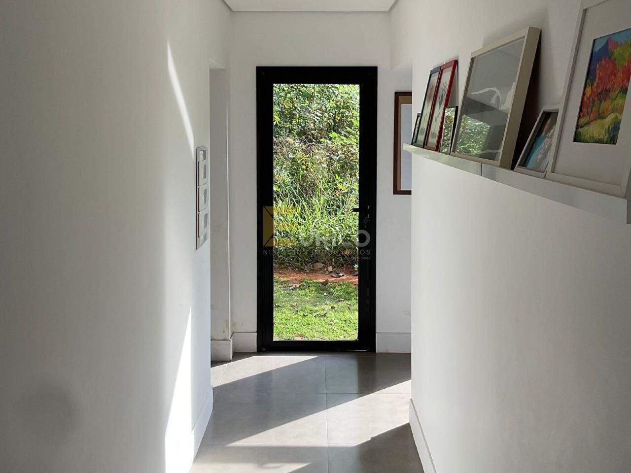 Casa à venda no Condomínio Vale da Santa Fé em Vinhedo/SP: 