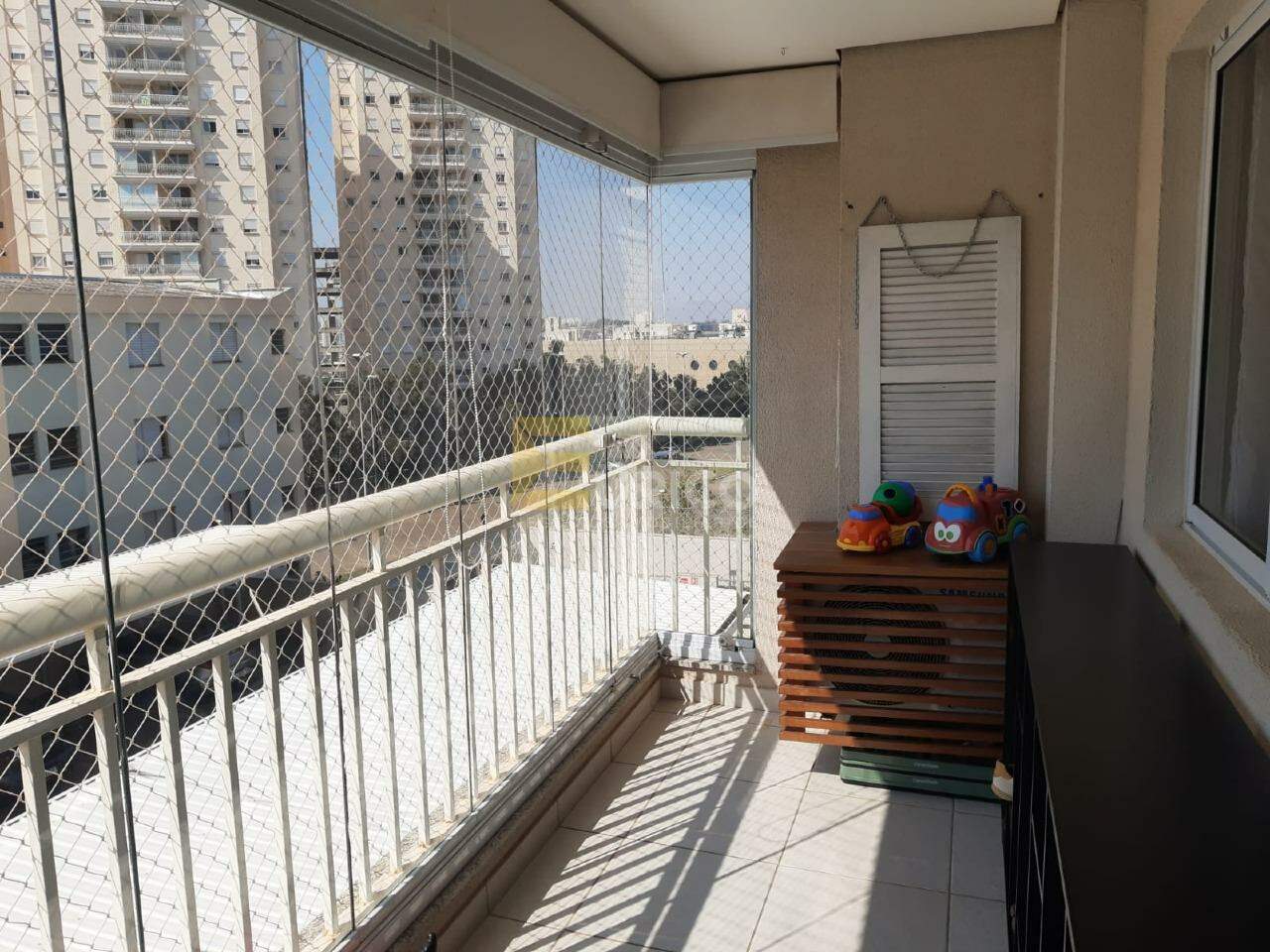 Apartamento à venda no Condomínio Essence Residencial em Campinas/SP: 