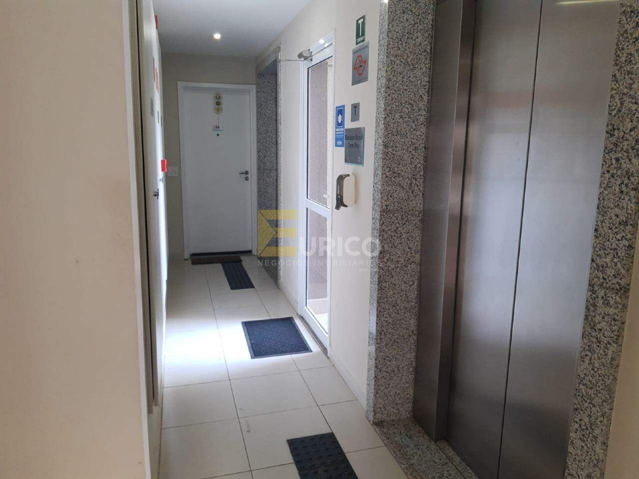 Apartamento à venda no Condomínio Essence Residencial em Campinas/SP: 