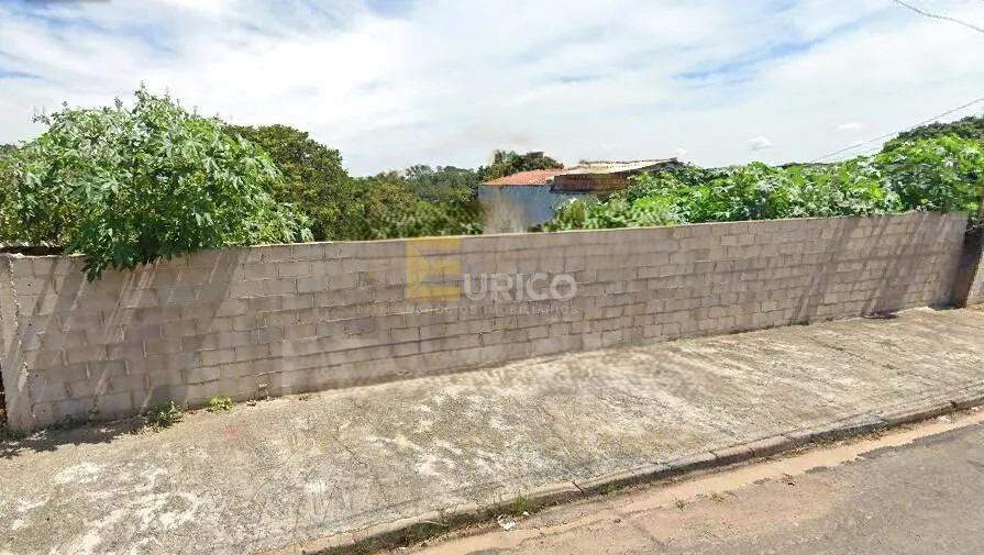Terreno à venda no JARDIM SÃO LUIZ em Valinhos/SP: 