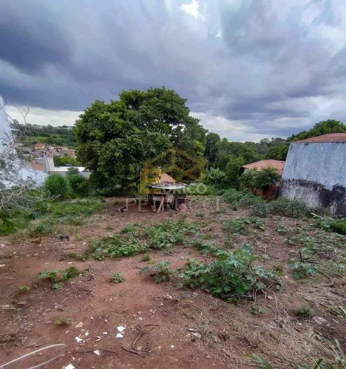 Terreno à venda no JARDIM SÃO LUIZ em Valinhos/SP: 
