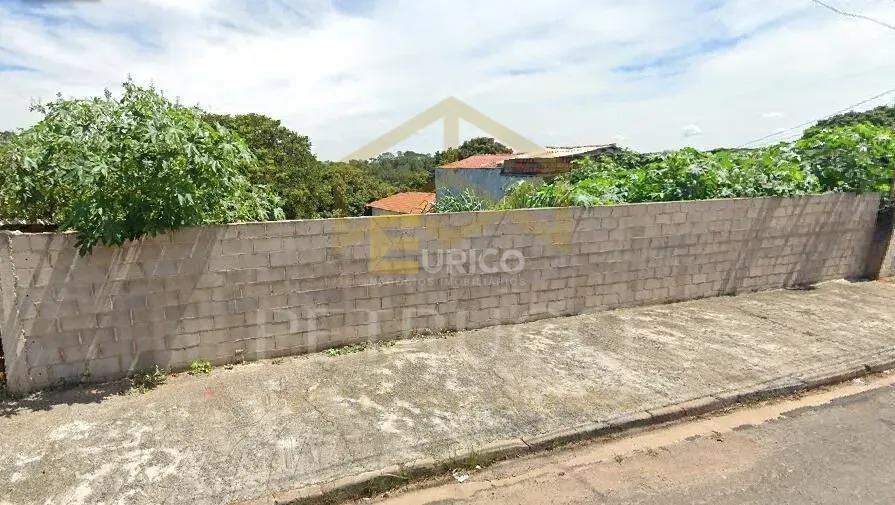 Terreno à venda no JARDIM SÃO LUIZ em Valinhos/SP: 