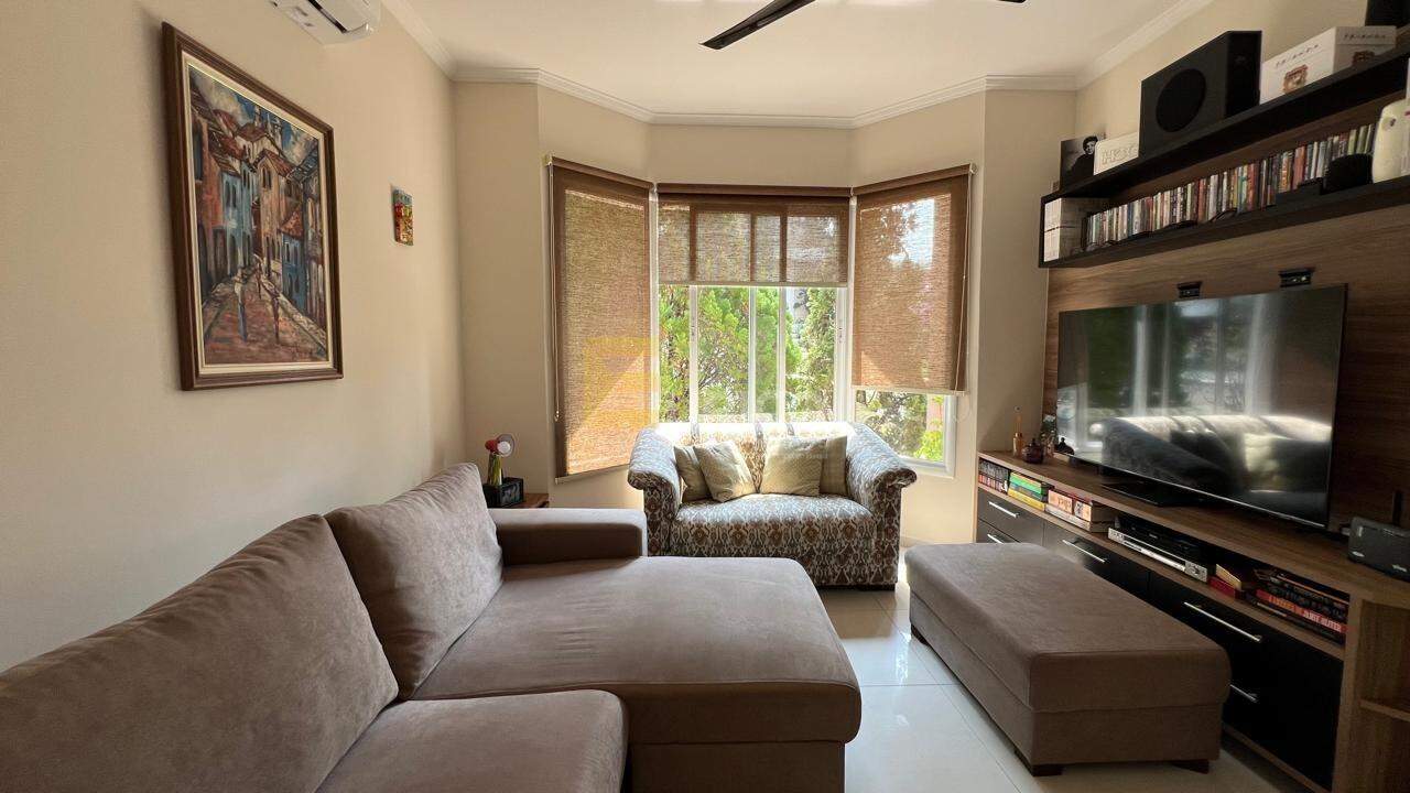 Casa em condomínio à venda no Condomínio Ouro Verde em Valinhos/SP: 