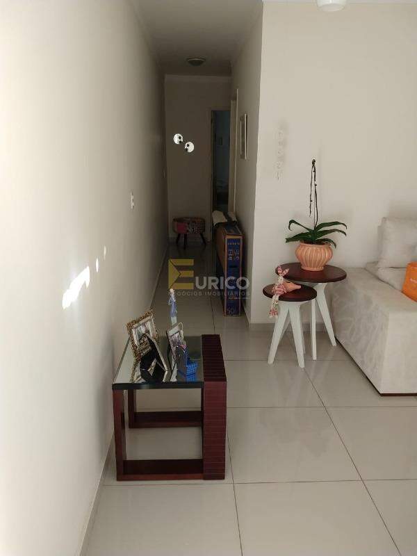 Apartamento à venda no Condomínio Unique Residence em Campinas/SP: 