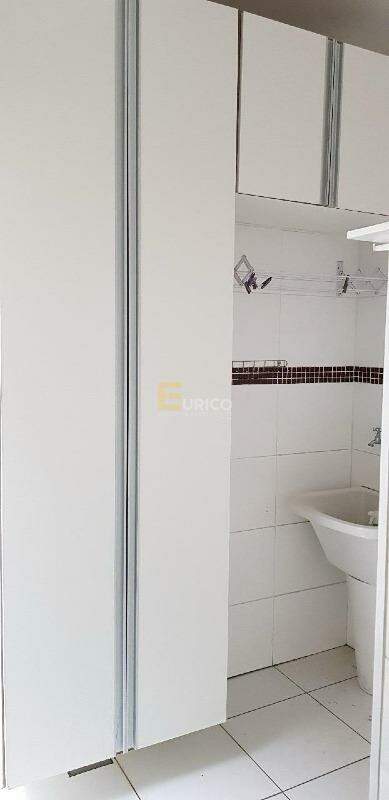 Casa em condomínio à venda no Condomínio Bosque dos Cambarás em Valinhos/SP: 