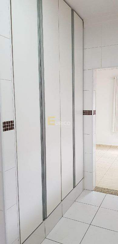 Casa em condomínio à venda no Condomínio Bosque dos Cambarás em Valinhos/SP: 