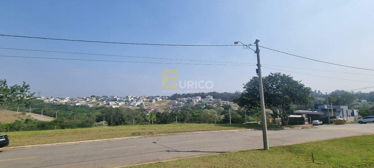 Terreno em Condomínio à venda no Condomínio Santa Isabel em Louveira/SP: 