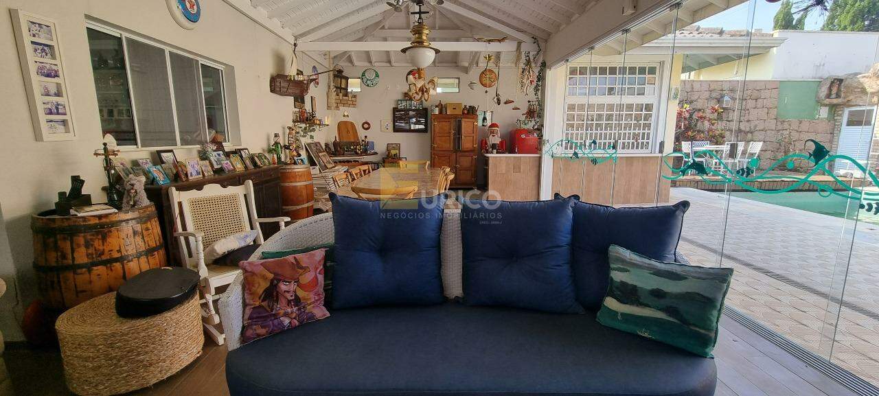 Casa em condomínio à venda no Condomínio Alpes de Vinhedo em Vinhedo/SP: 