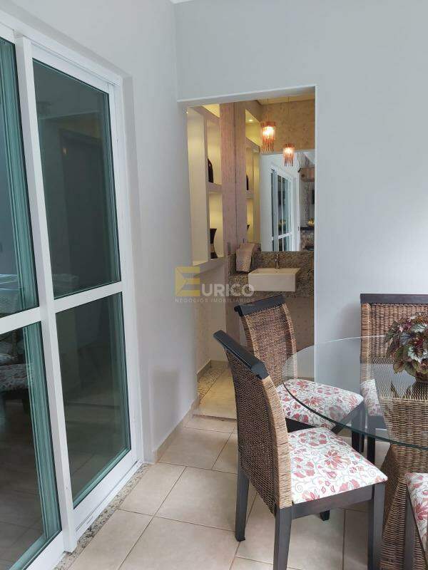 Casa em condomínio à venda no Condomínio Residencial Ibi Aram I em Itupeva/SP: 