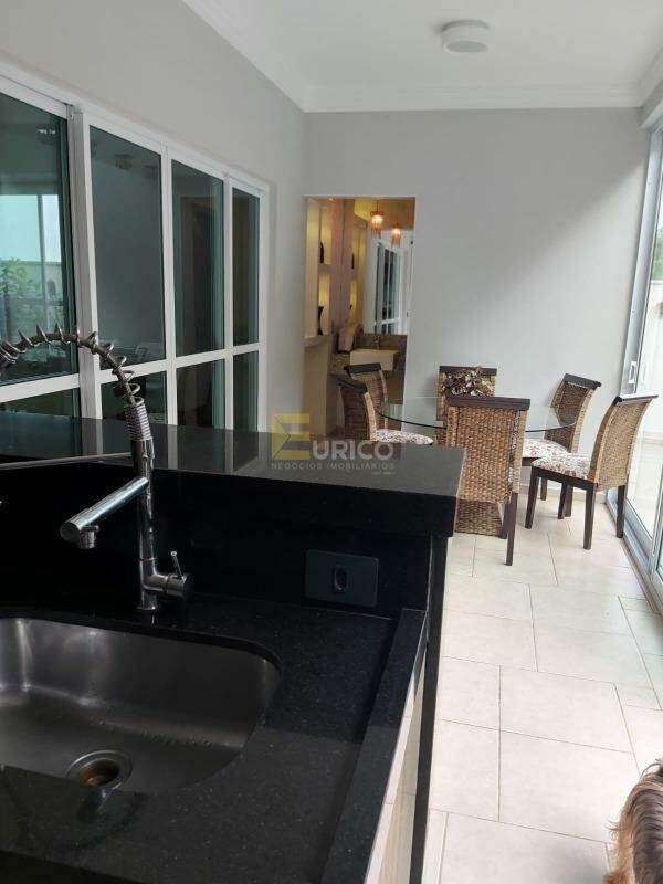 Casa em condomínio à venda no Condomínio Residencial Ibi Aram I em Itupeva/SP: 