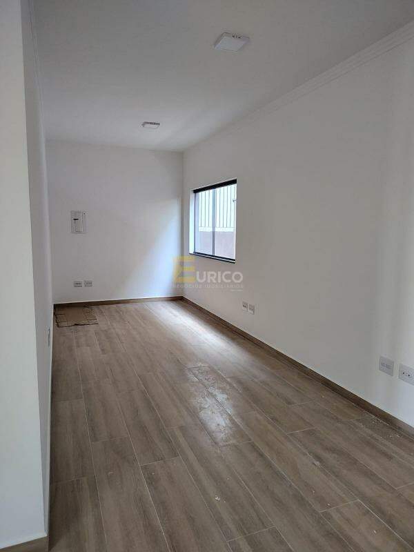 Sala para aluguel no Santa Rosa em Vinhedo/SP: 