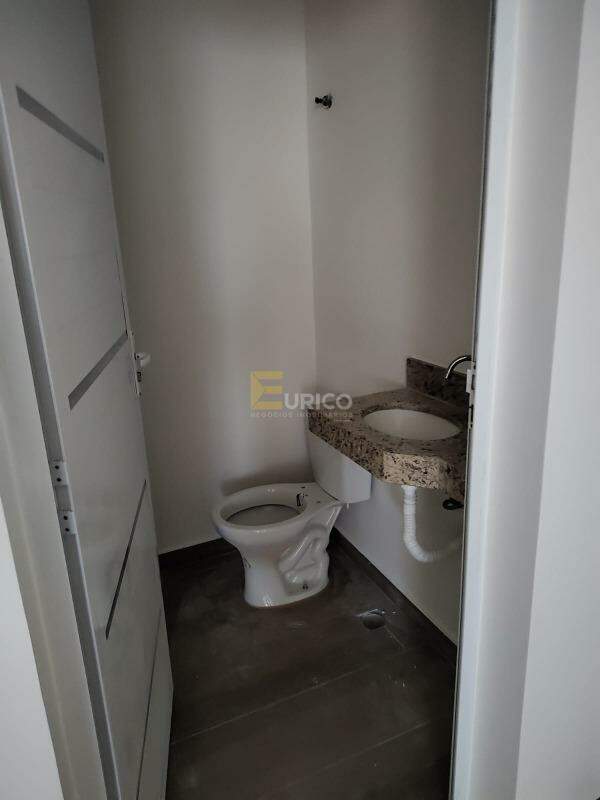 Sala para aluguel no Santa Rosa em Vinhedo/SP: 