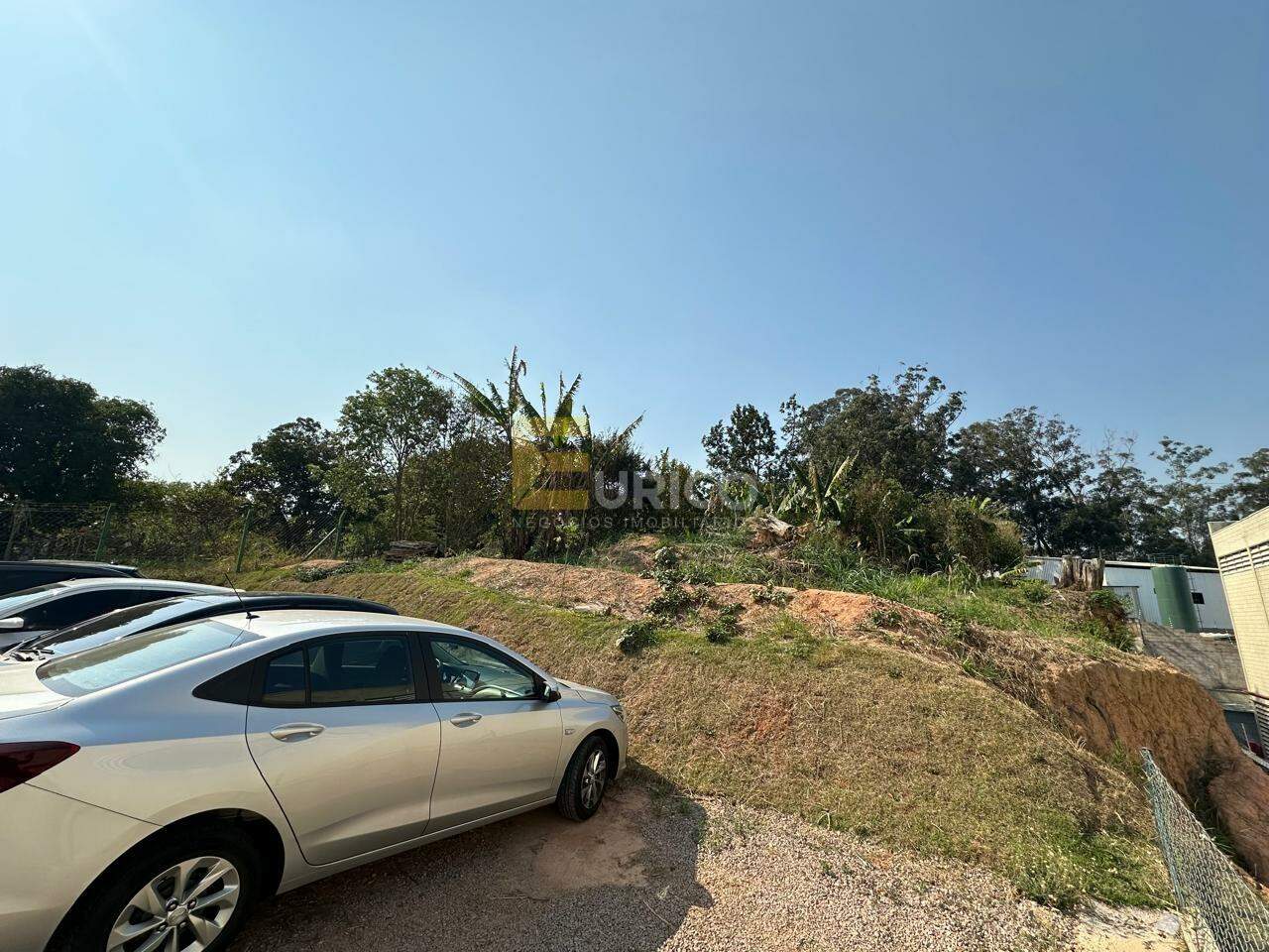 Terreno à venda no CHÁCARAS SÃO BENTO em Valinhos/SP: 