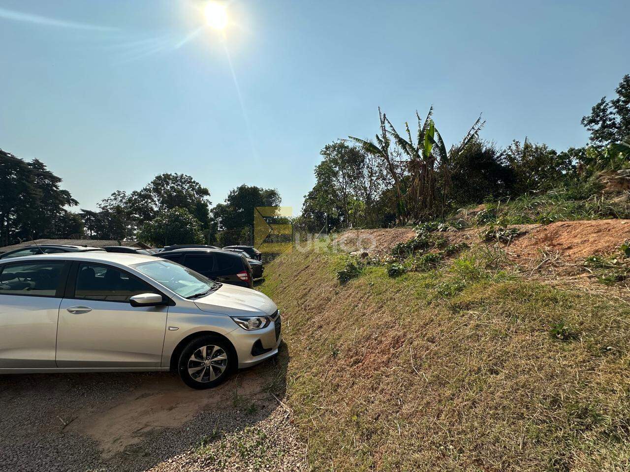 Terreno à venda no CHÁCARAS SÃO BENTO em Valinhos/SP: 