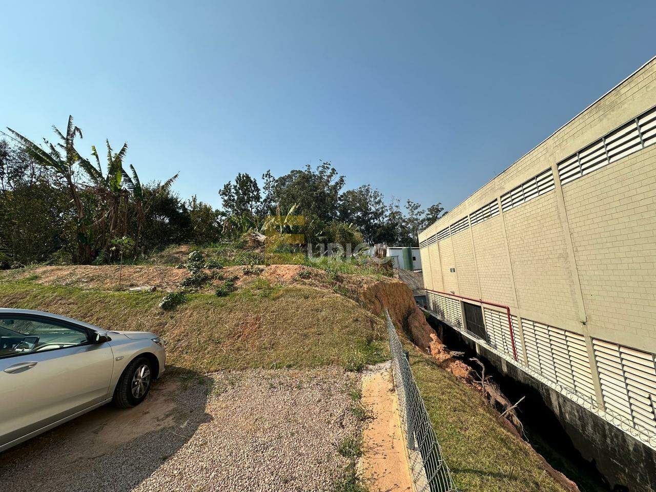 Terreno à venda no CHÁCARAS SÃO BENTO em Valinhos/SP: 