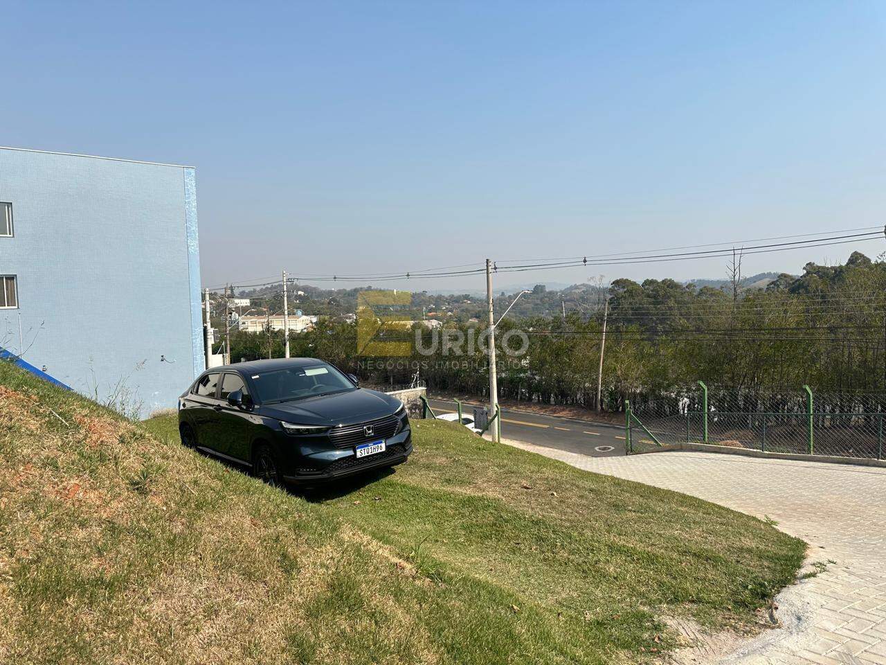 Terreno à venda no CHÁCARAS SÃO BENTO em Valinhos/SP: 