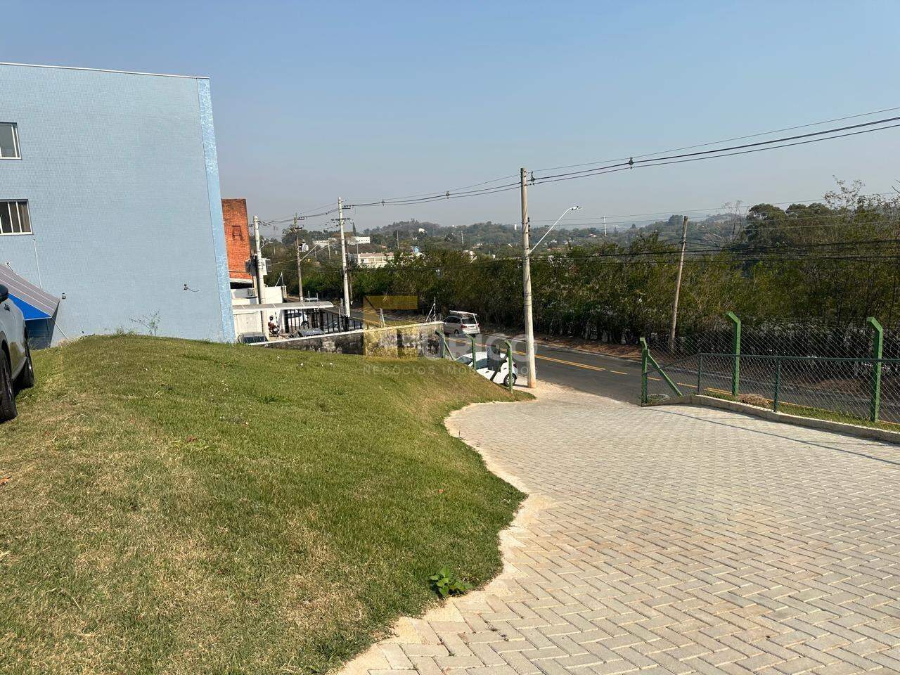 Terreno à venda no CHÁCARAS SÃO BENTO em Valinhos/SP: 