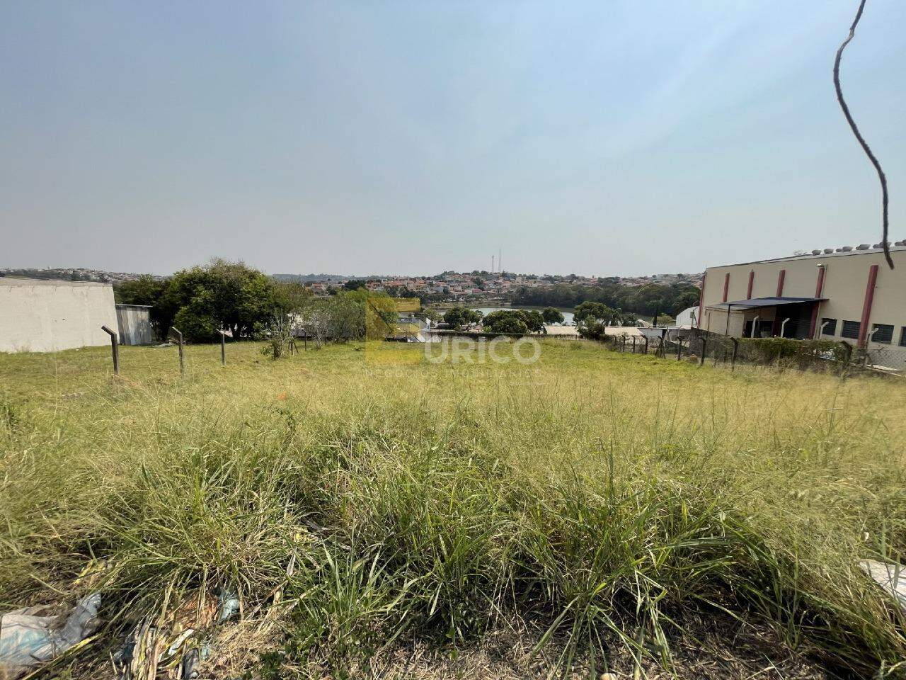 Terreno à venda no Jardim Pinheiros em Valinhos/SP: 