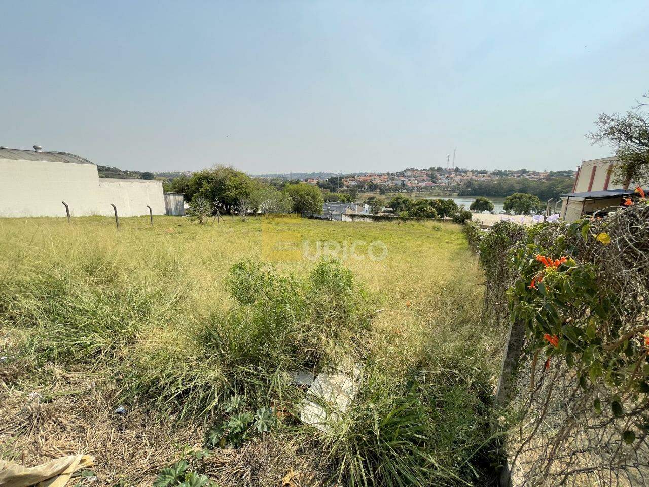 Terreno à venda no Jardim Pinheiros em Valinhos/SP: 