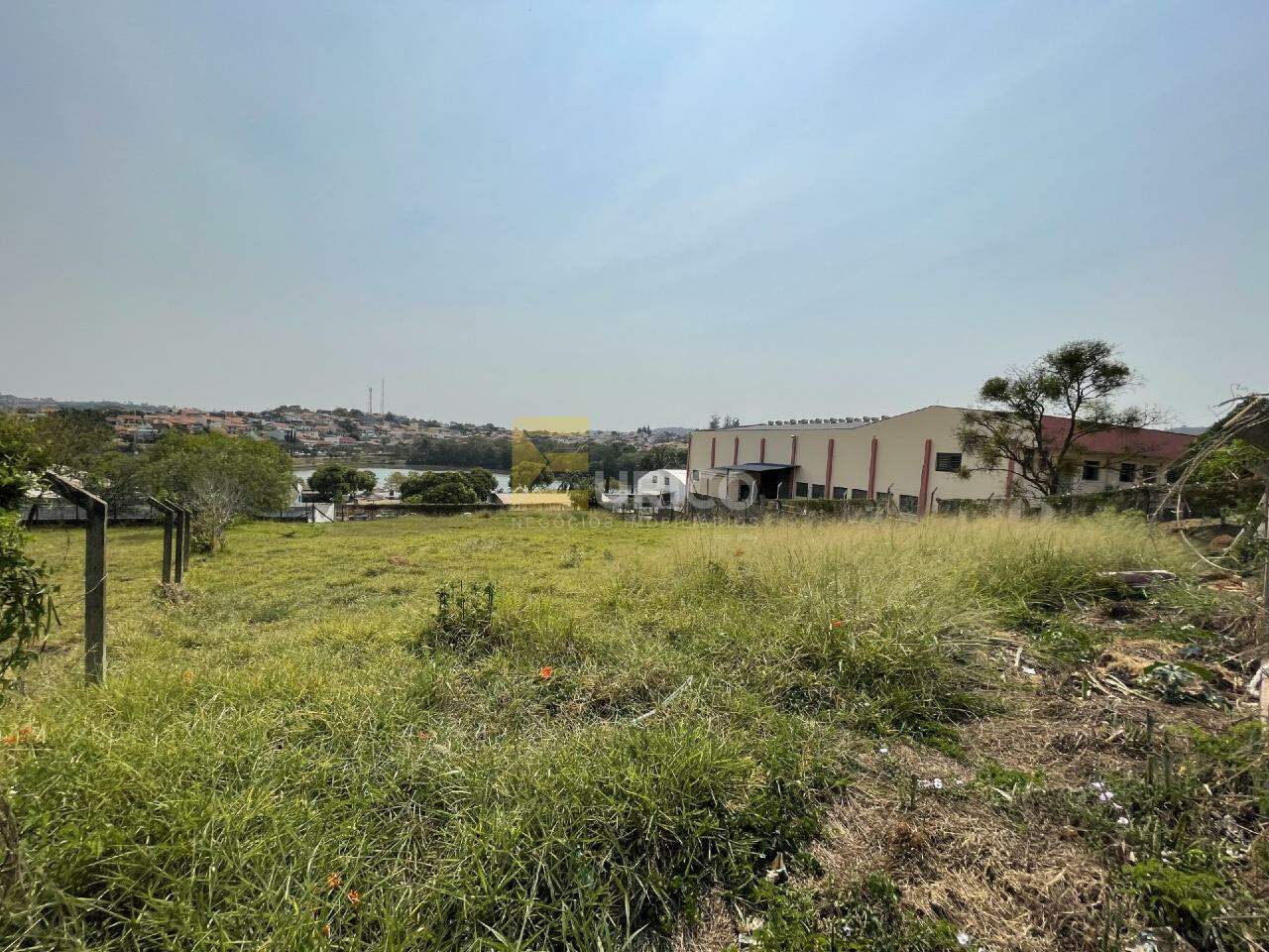 Terreno à venda no Jardim Pinheiros em Valinhos/SP: 